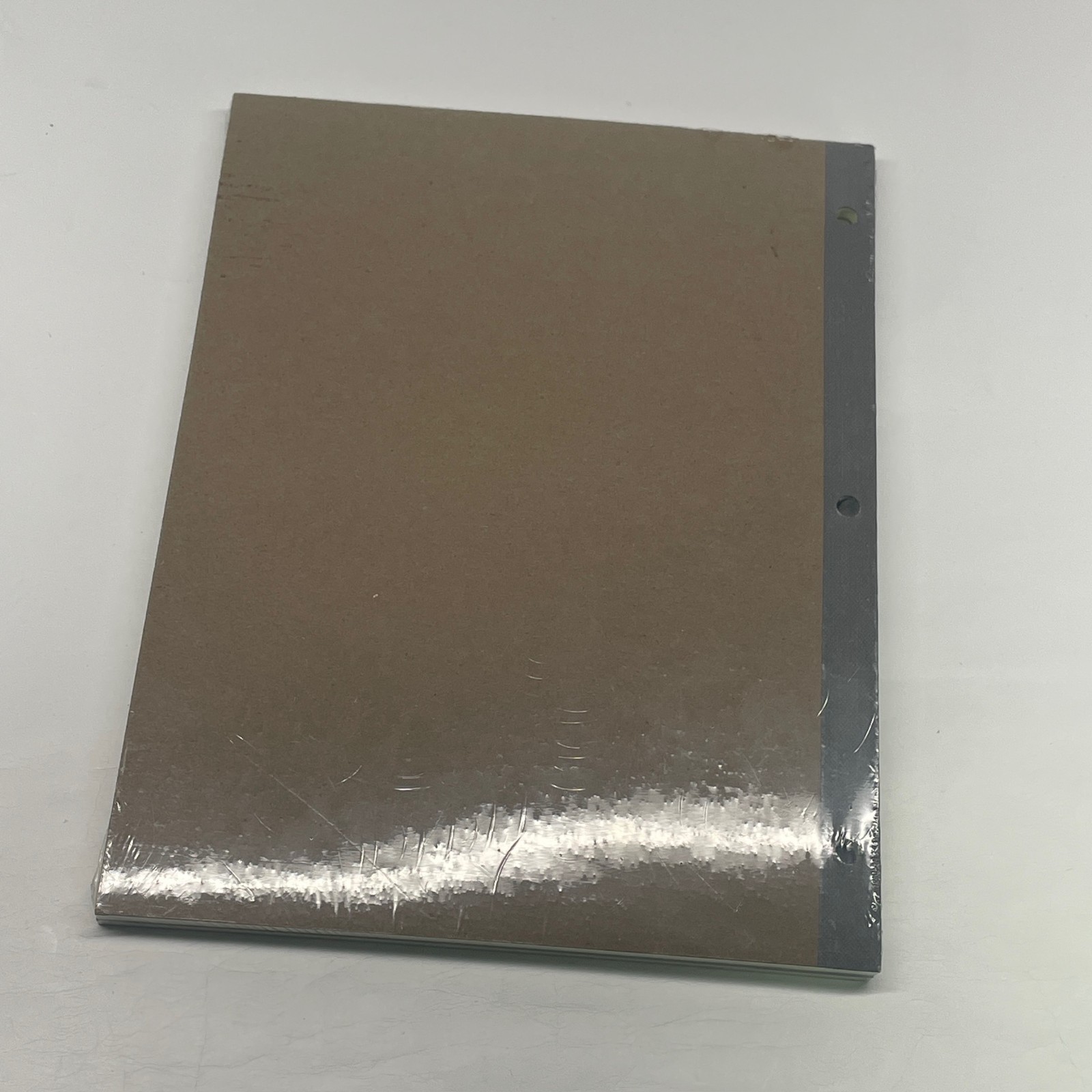 National Brand 45-304 Analysis Pad 11×8.5 Eye-Ease Paper 4 Columns AveryDennison