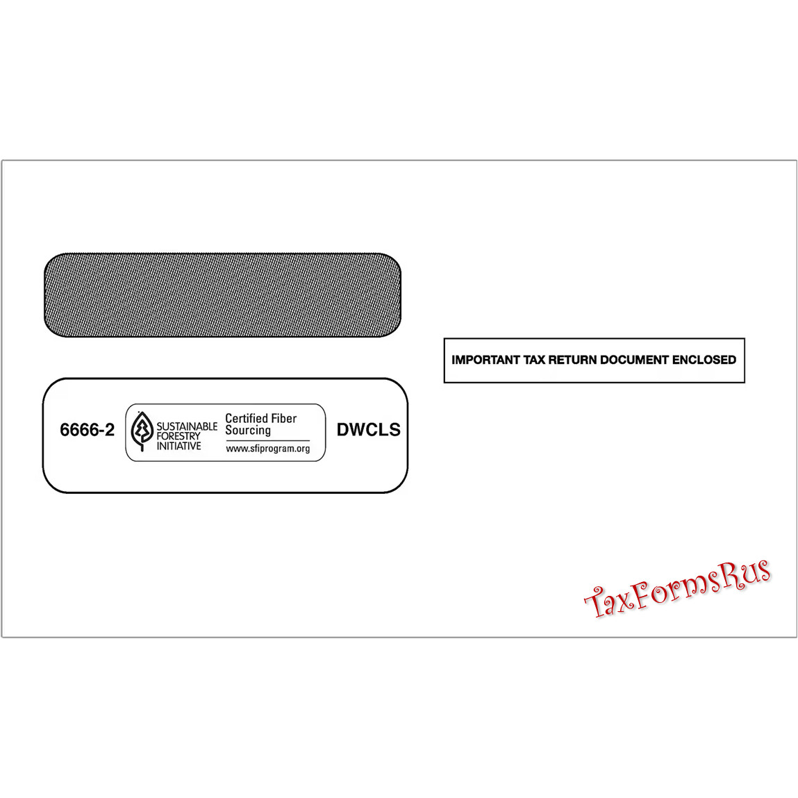 2025 IRS TAX FORMS KIT: W-2 Wage Stmts LASER for 10 employees+envelopes +(2)W-3