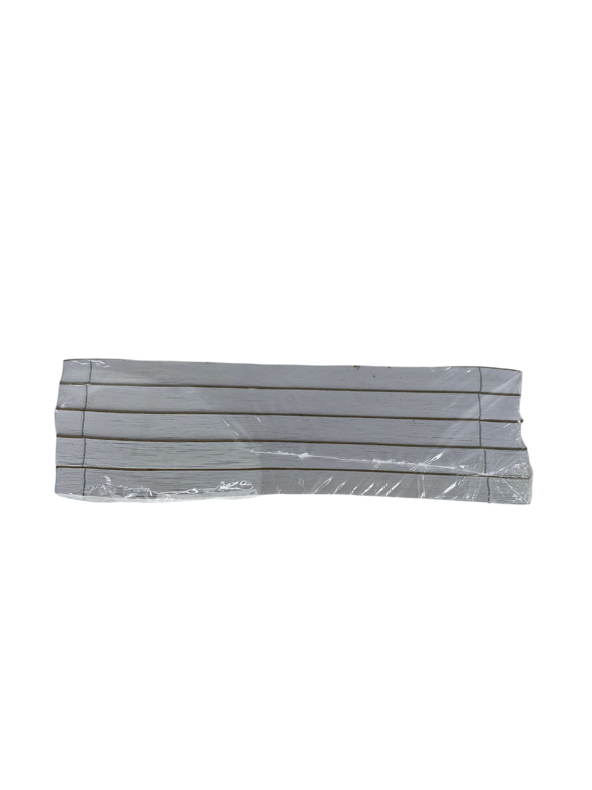Adams Guest Check Pads White Single Part Only Perforated 3-2/5″ x 6-3 525SWMT