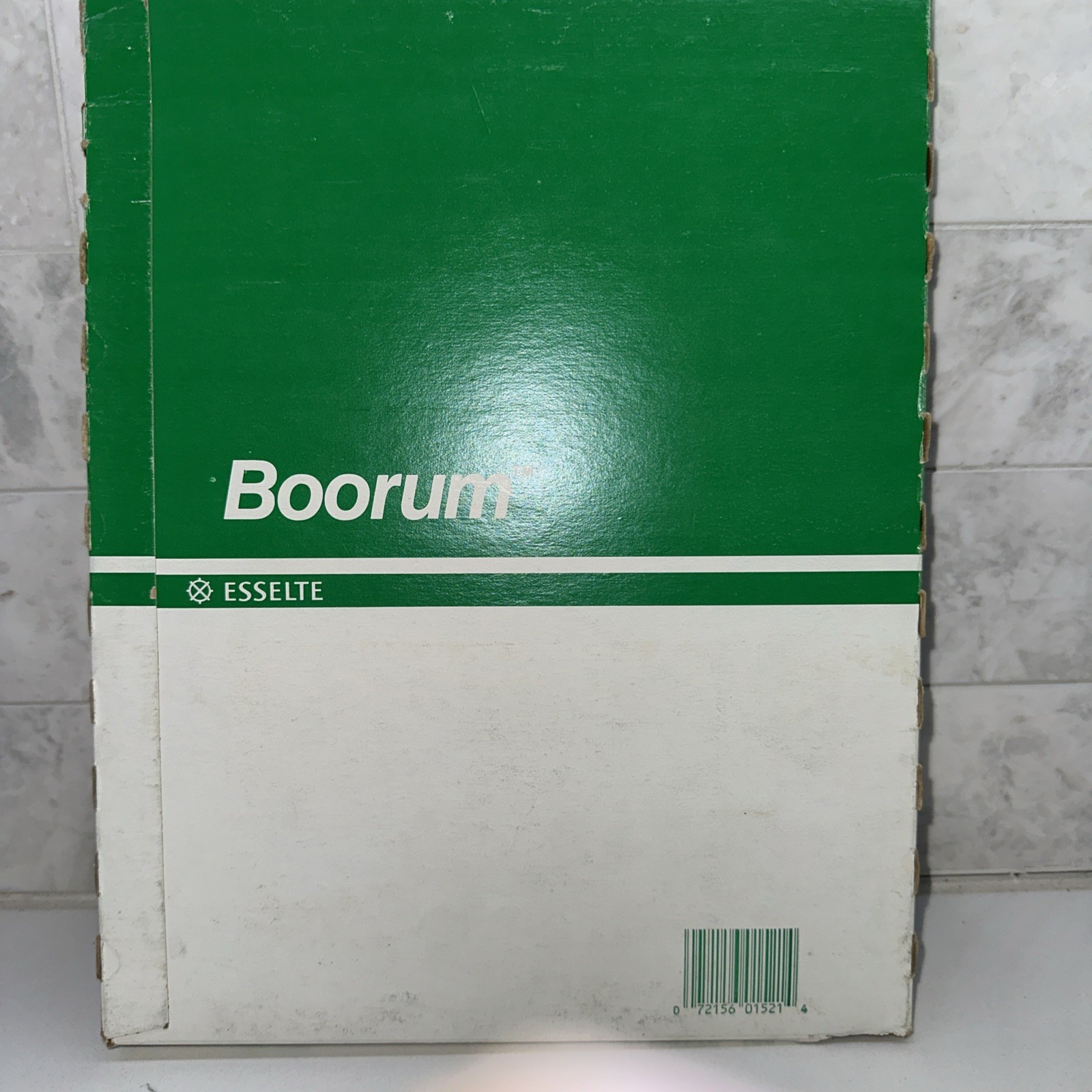 VTG~81 sheets~Boorum & Pease Esselte Columnar Accounting Ledger Sheets G15-20