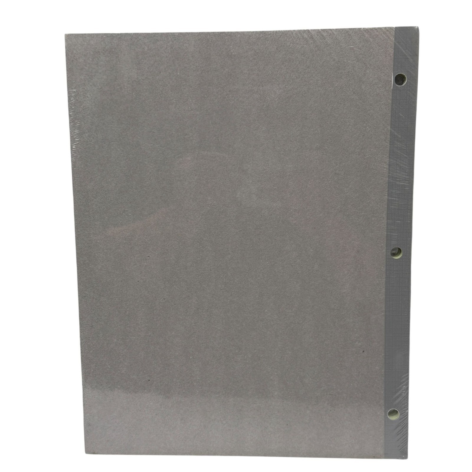 National Brand Premium Analysis Pad 8 Columns 11″x8.5″ 100 Sheets (2 Pks of 50)
