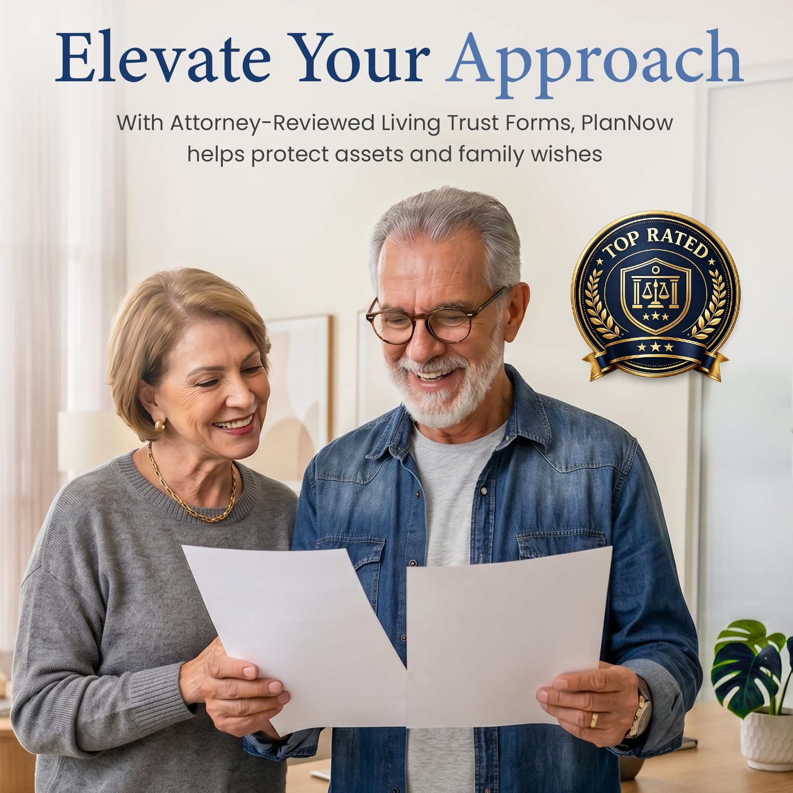 DIY Revocable Living Trust Kit Forms Asset Protection For Family & Assets