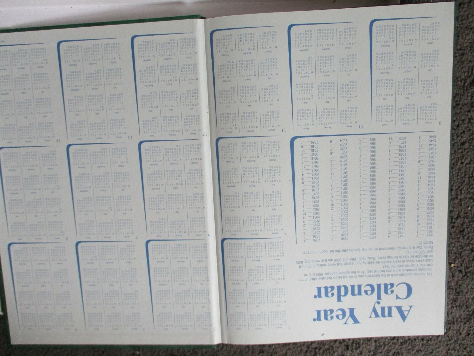 Vintage Collins 61  Analysis Book  Never used as new 12 money column