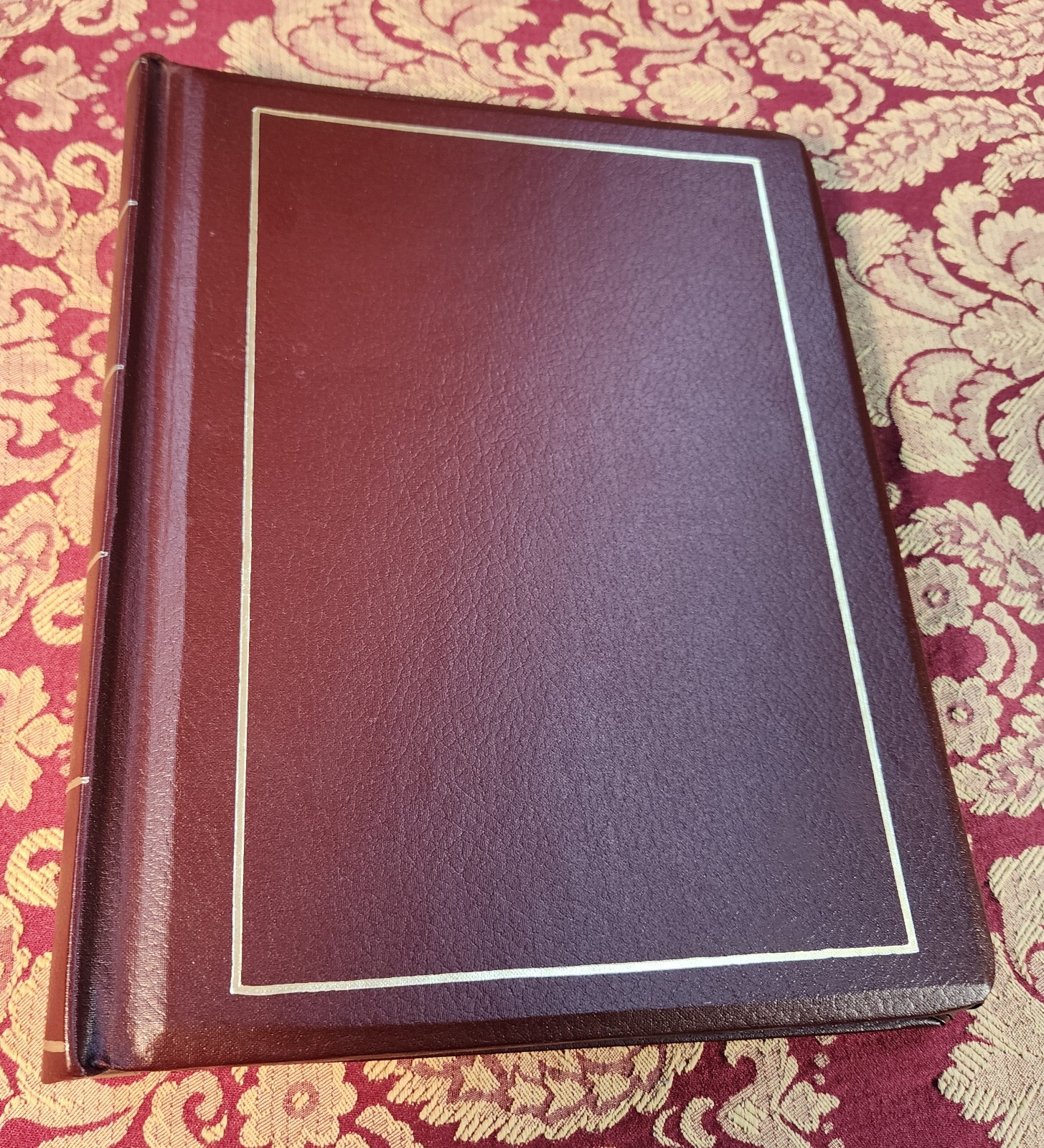 Wilson Jones Minute Book 396-11 Record Keeping Essentials
