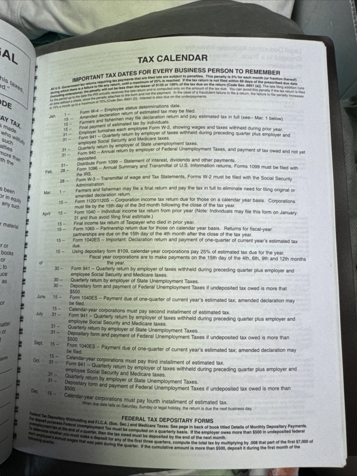 Dome DOM600 Bookkeeping Record Book Weekly 128 Pages 9 x11 Inches, Brown