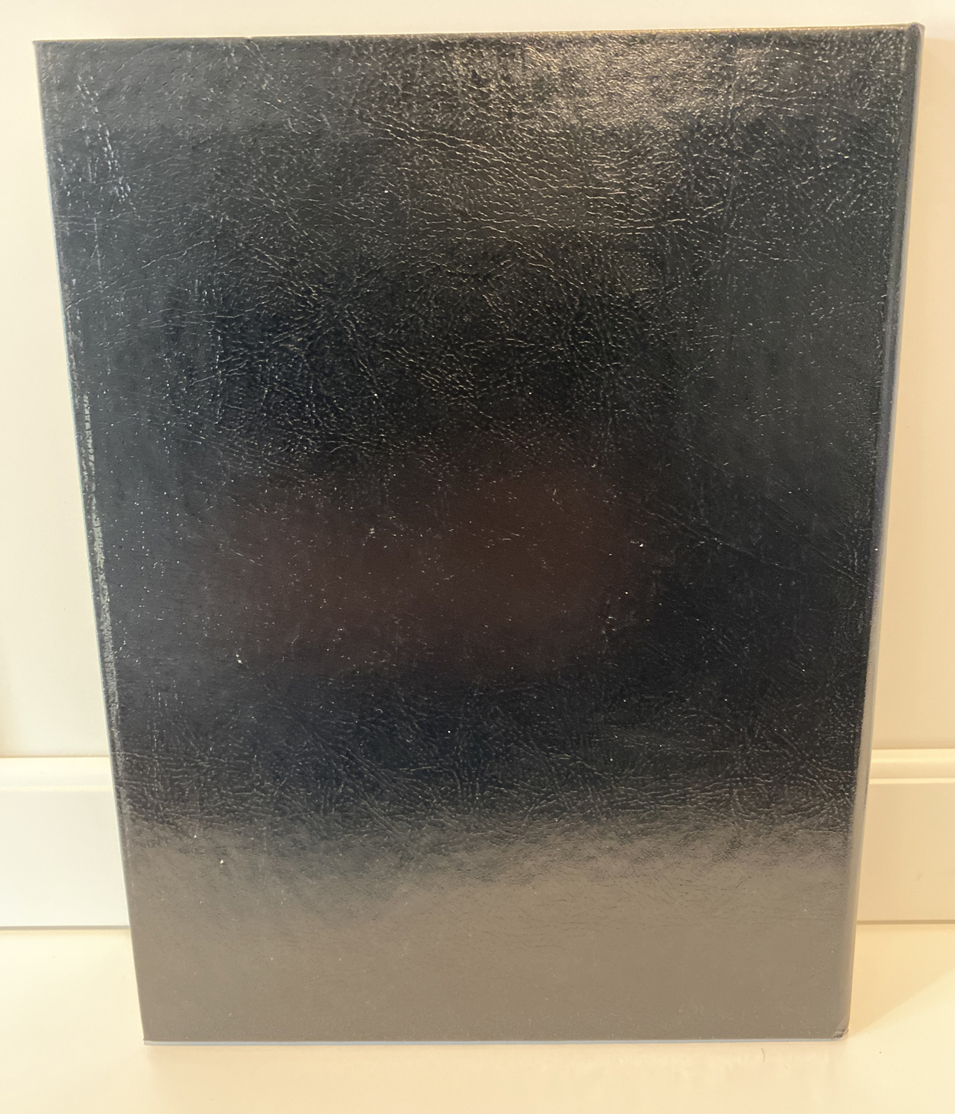 Simplex 4 Column National Blank Book 91-524 4 Column, 9-1/4 x 7″, 62 Pages USA