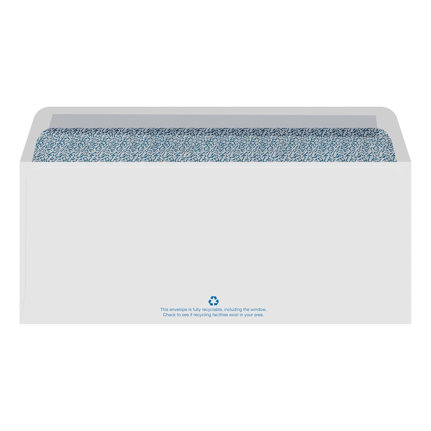 VersaCheck NRP Business Double Window Security Checks Standard Voucher Checks