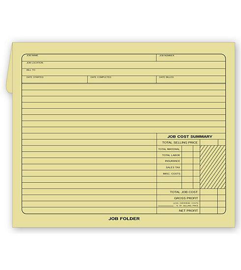 100 Job Envelope / Nebs Deluxe # 279
