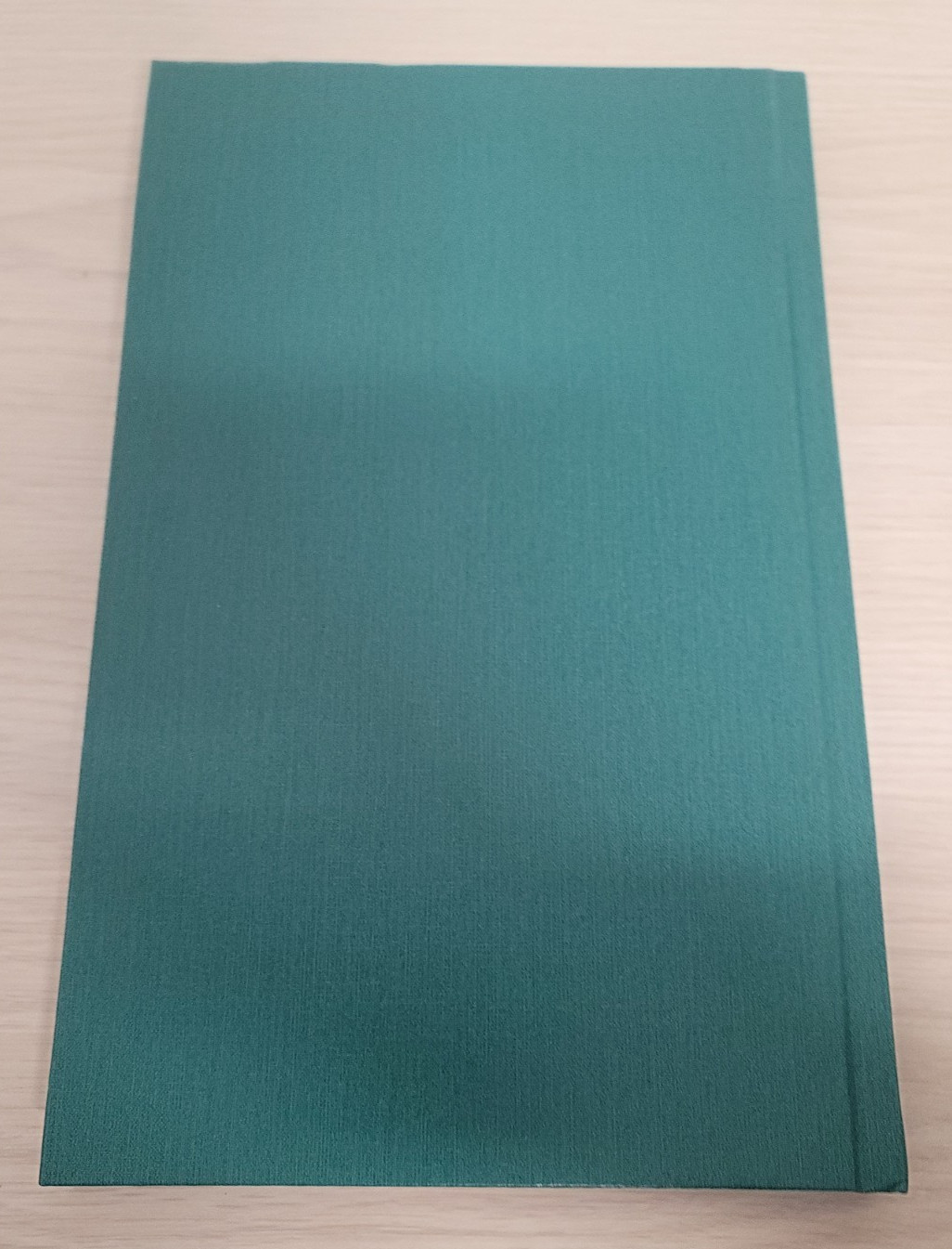 NATIONAL Emerald Series Record Book, 7.25″W x 12.25″H 150 Sheets/Book (56131)