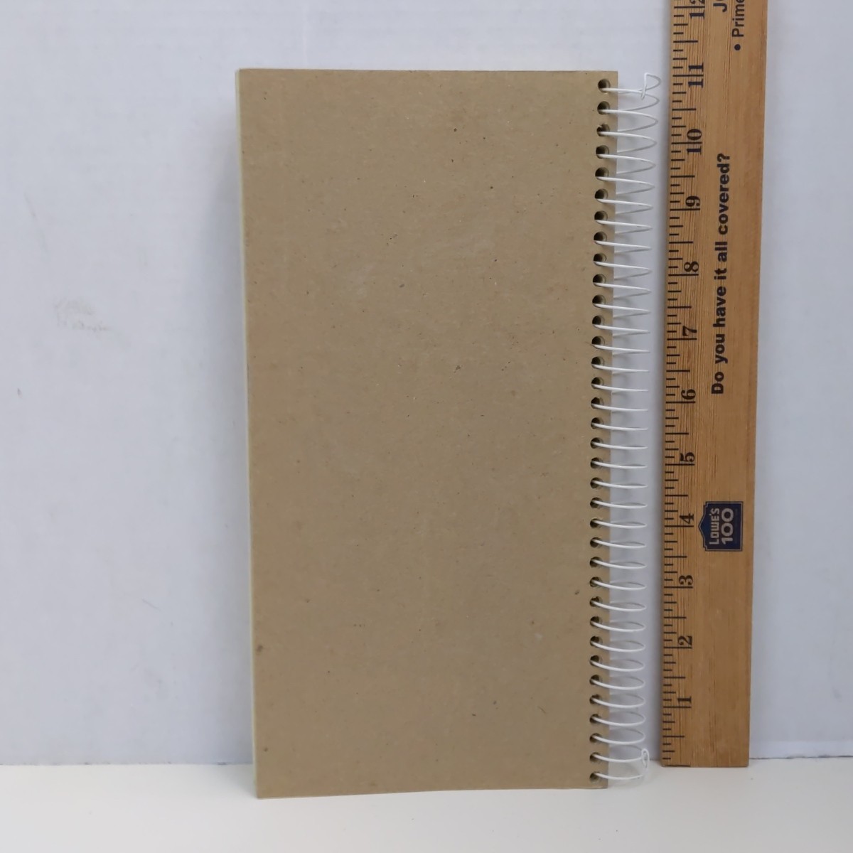 Vintage Phone Message Book Tops 400 Duplicate Carbonless Spiral Office Pad