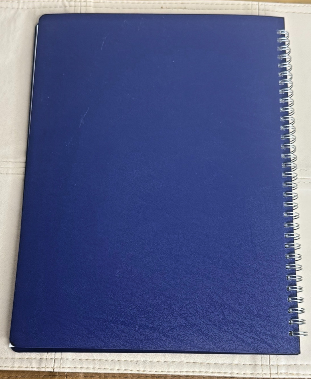 Adams Bookkeeping Record Book, Monthly Format, White (AFR71), 8.5 x 11 inches