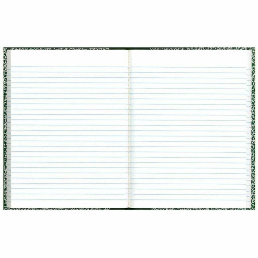 Rediform RED53010 Center Sewn Lab Notebook 96 Sheets 7.13″x10.13″