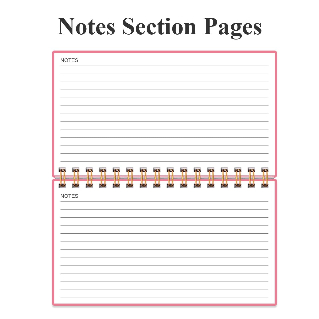 Check Registers for Personal Checkbook A6 Blank Ledger Transaction Registers…