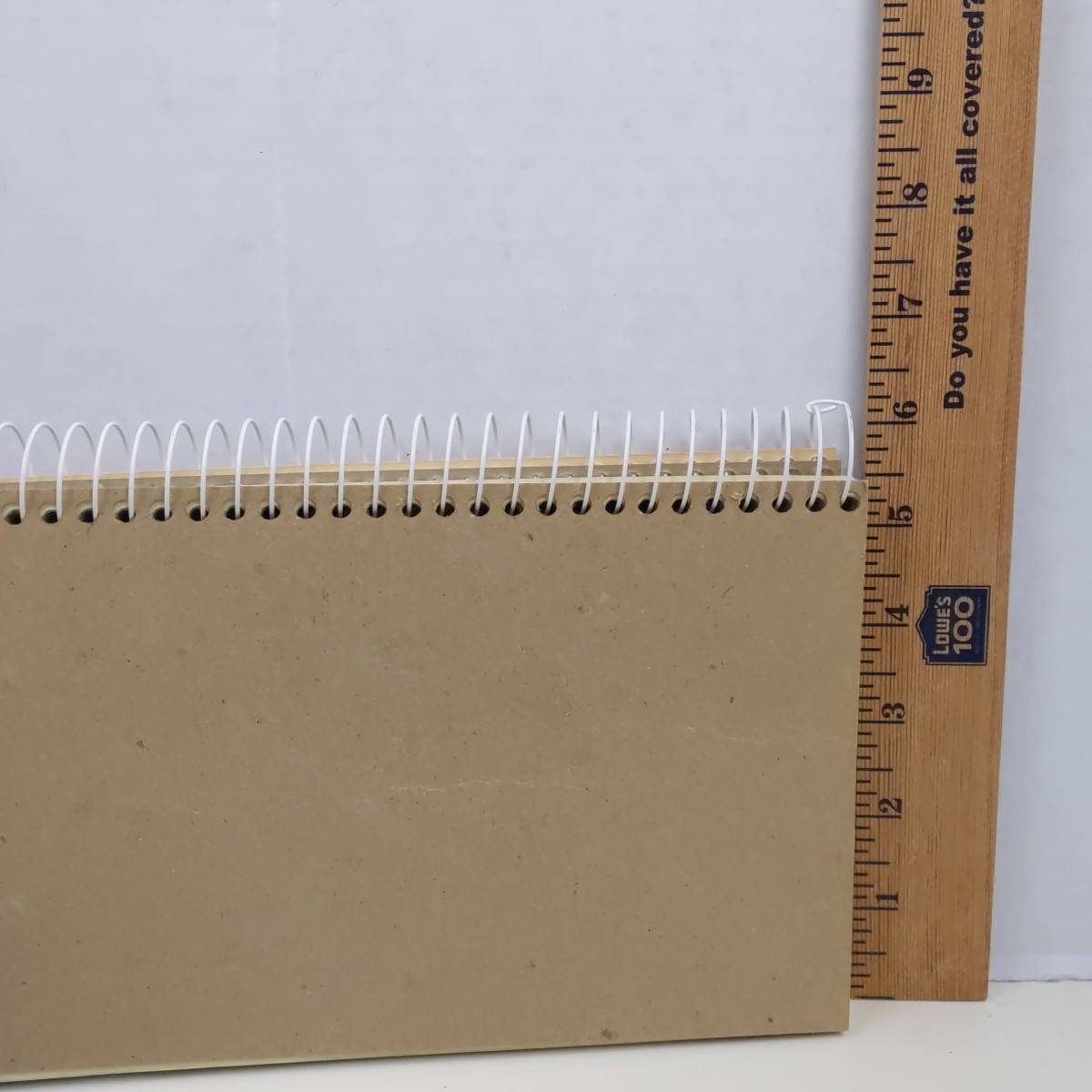Vintage Phone Message Book Tops 400 Duplicate Carbonless Spiral Office Pad