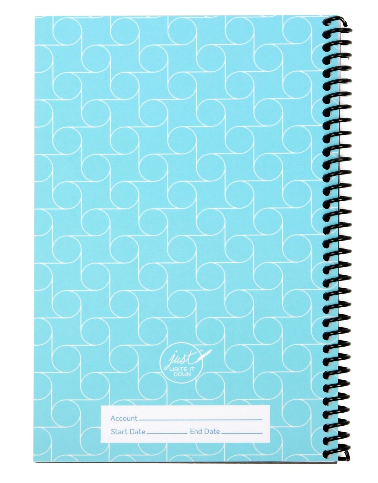 ‘s Premium Check Book Register & Debit Card Ledger Notebook Checking Account…