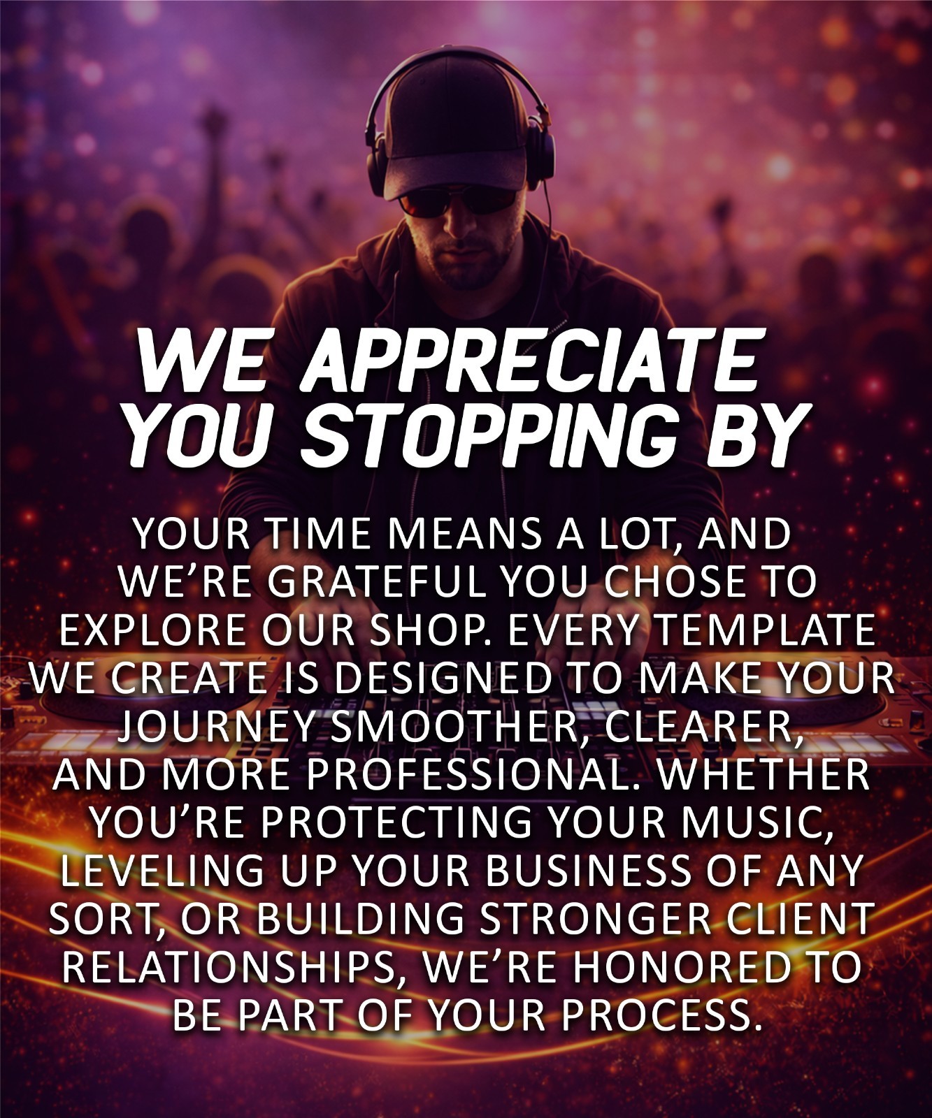 Music Contract Templates for Producers, Artists & Studios | Recording Agreements