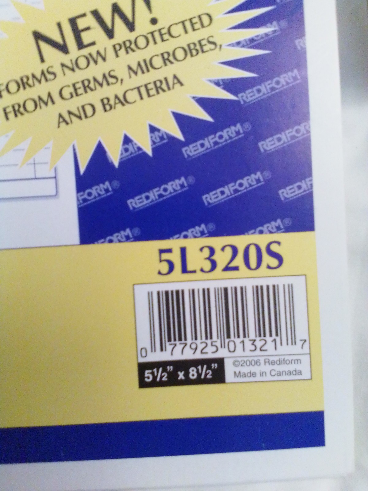 Two new 2-Part Carbonless Sales Orders Books