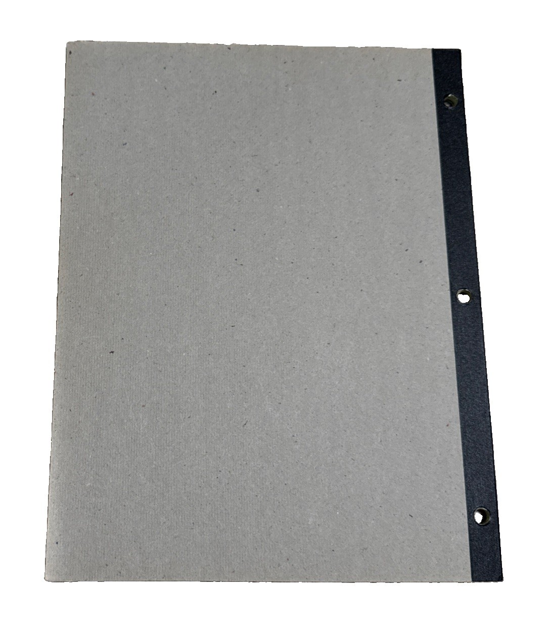 50 Sheets Columnar Ledger Pad 4 Columns Letter Size 8.5″ x 11″.