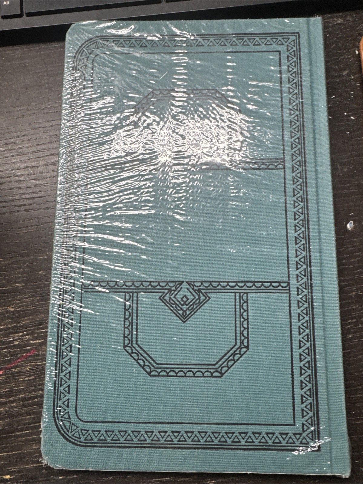 Boorum & Pease Record Book,7.63″W x 12.13″H x 0.75″D, Blue, 75 Sheets (66-150-R)