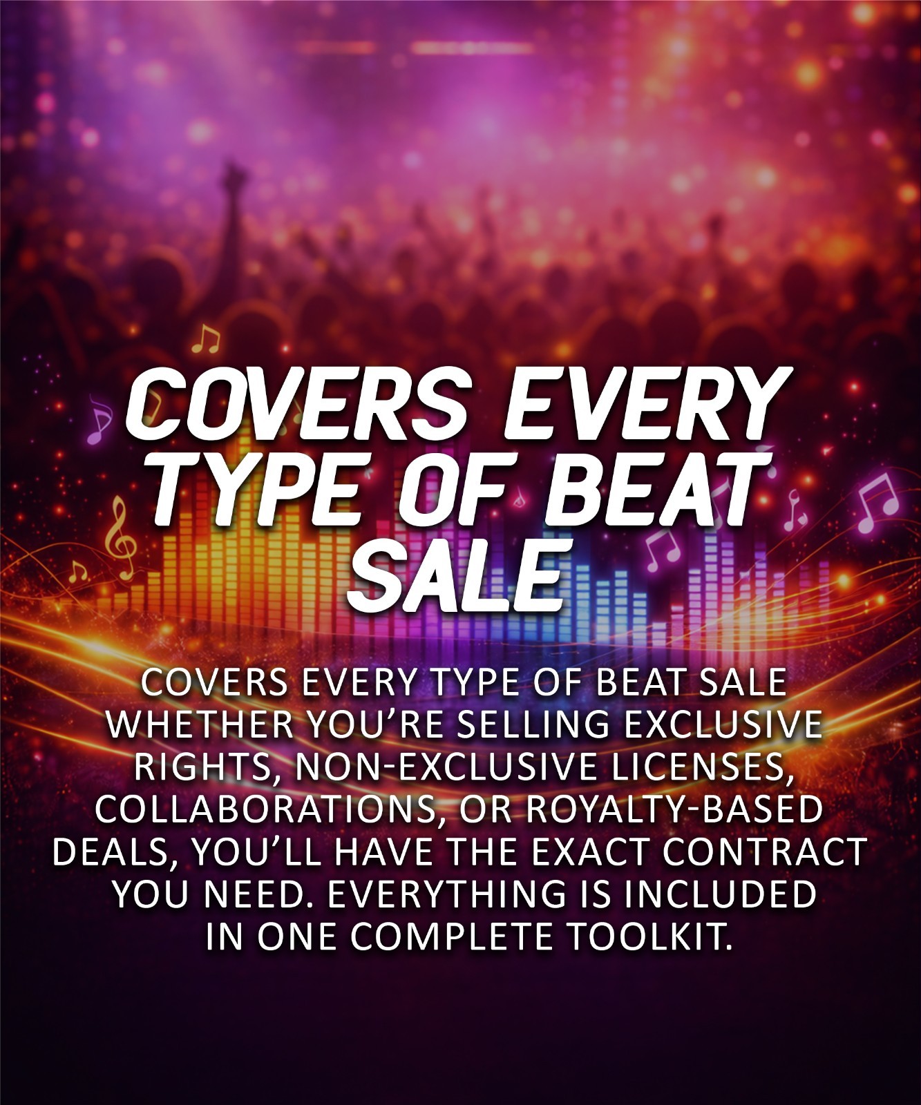 Music Contract Templates for Producers, Artists & Studios | Recording Agreements