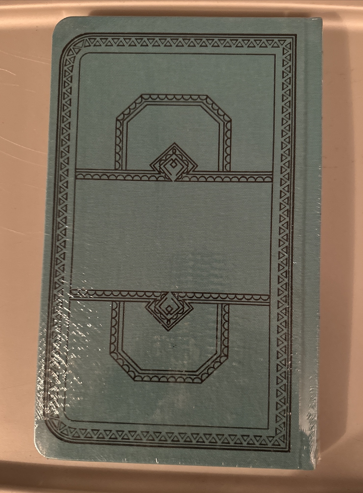 NEW Sealed Boorum Pease Record Account Book Ledger Ruling 66-300-R