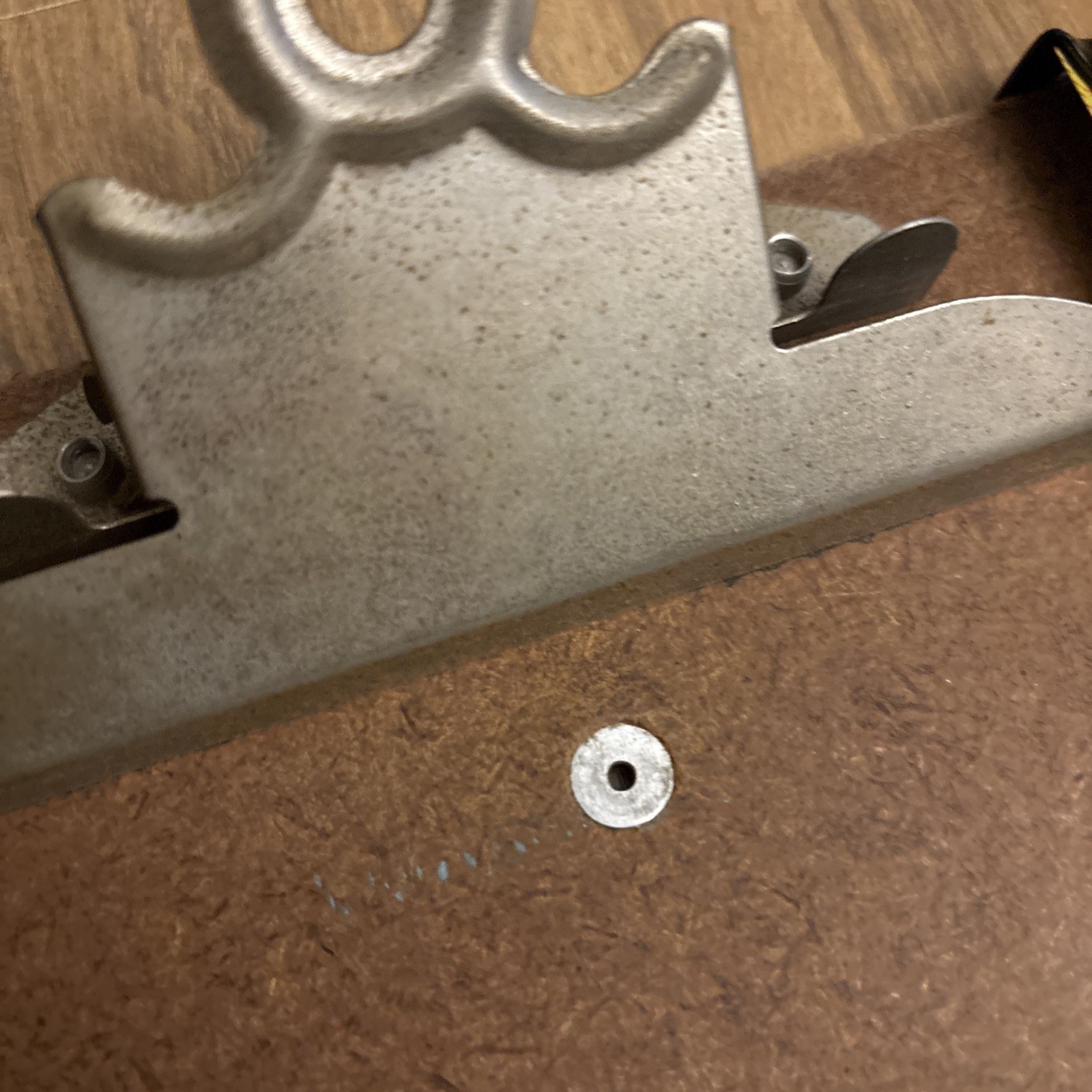 Clipboards Benchmark Service Official Composite Unbranded