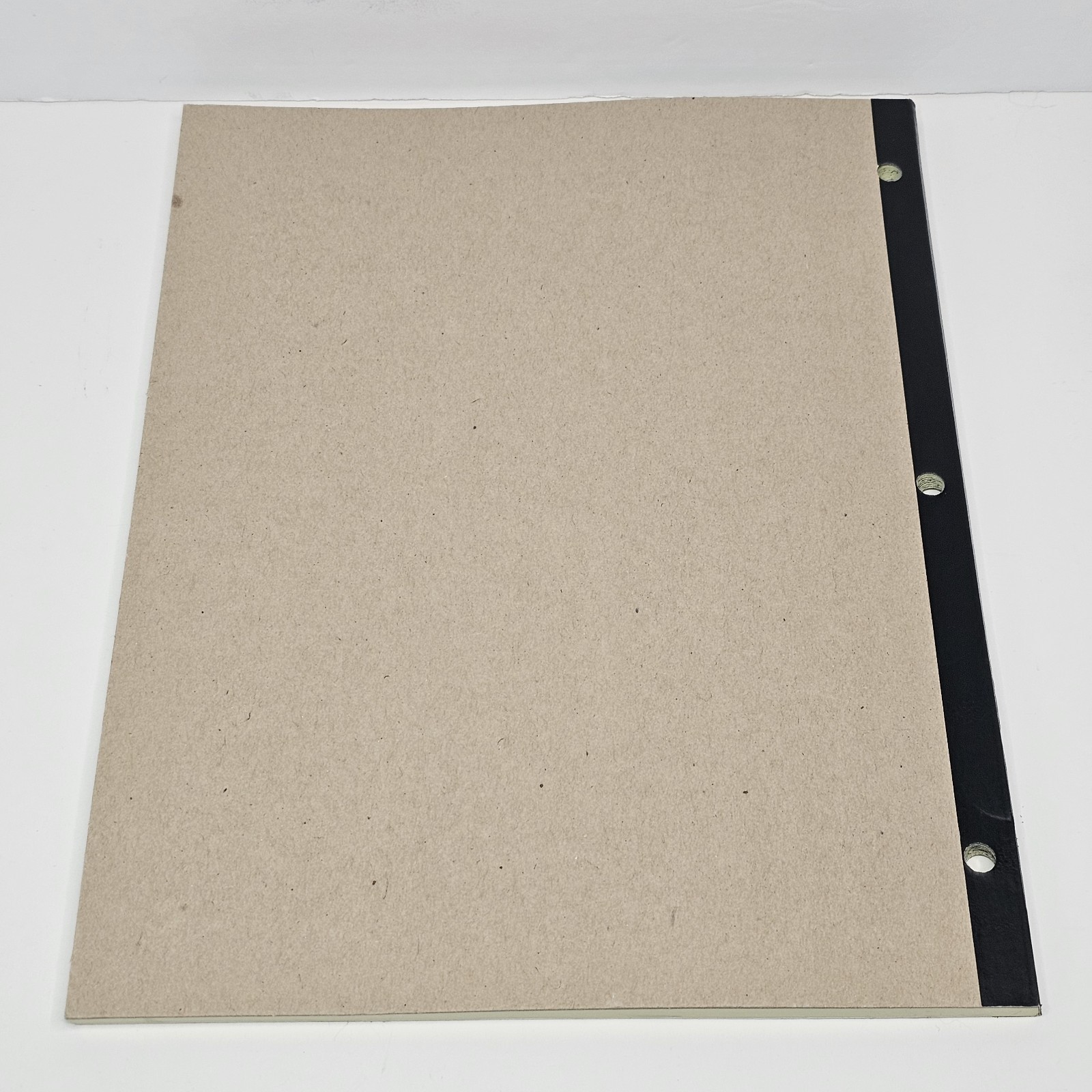 Norcom, Columnar Ledger Pad, 6 Columns, 8.5″ x 11″, Letter Size, 50 Sheets