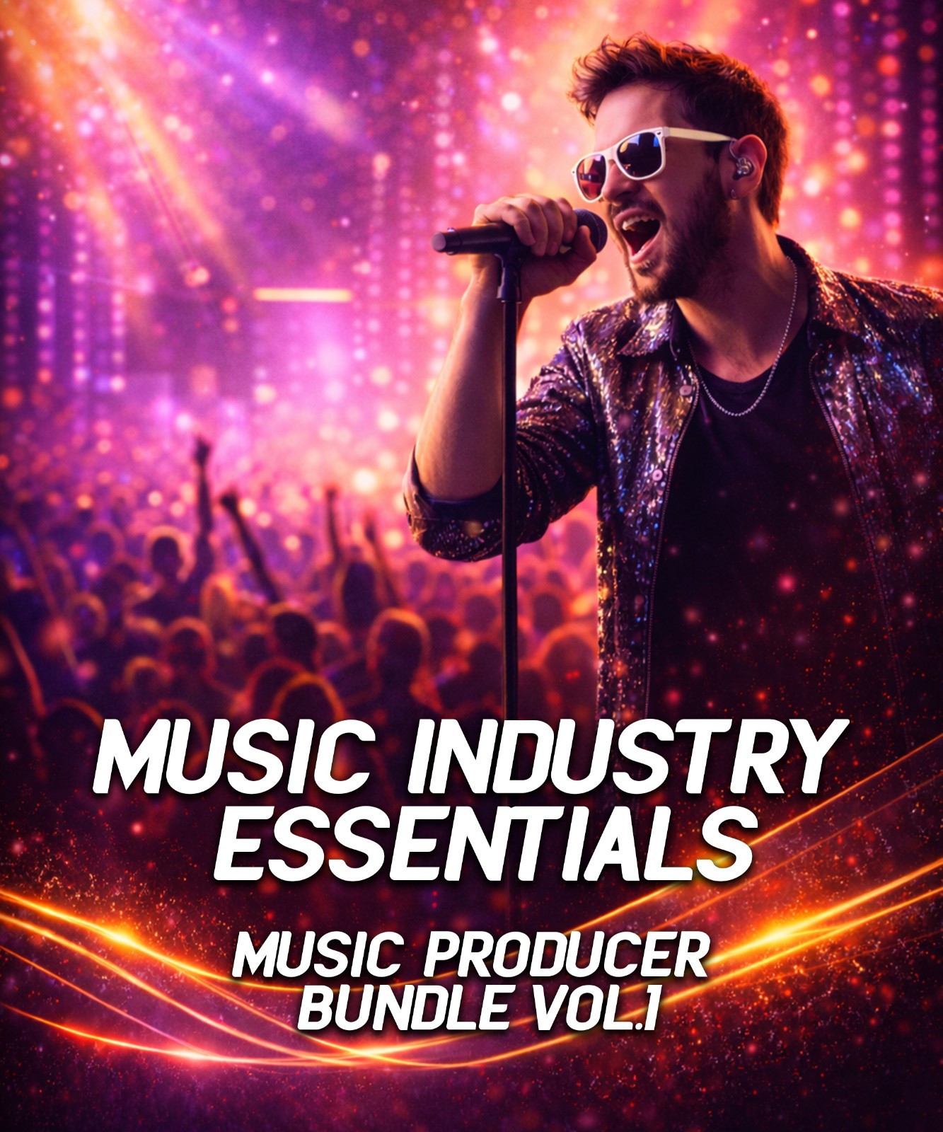 Music Contract Templates for Producers, Artists & Studios | Recording Agreements