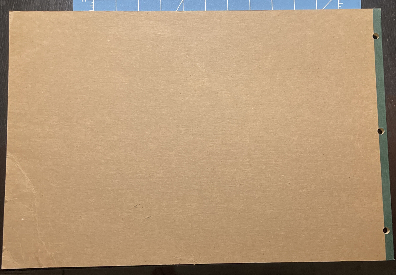 Wilson Jones Column Analysis, Columnwrite, 11″ X 16-3/8 , 13 Columns, 49 Sheets