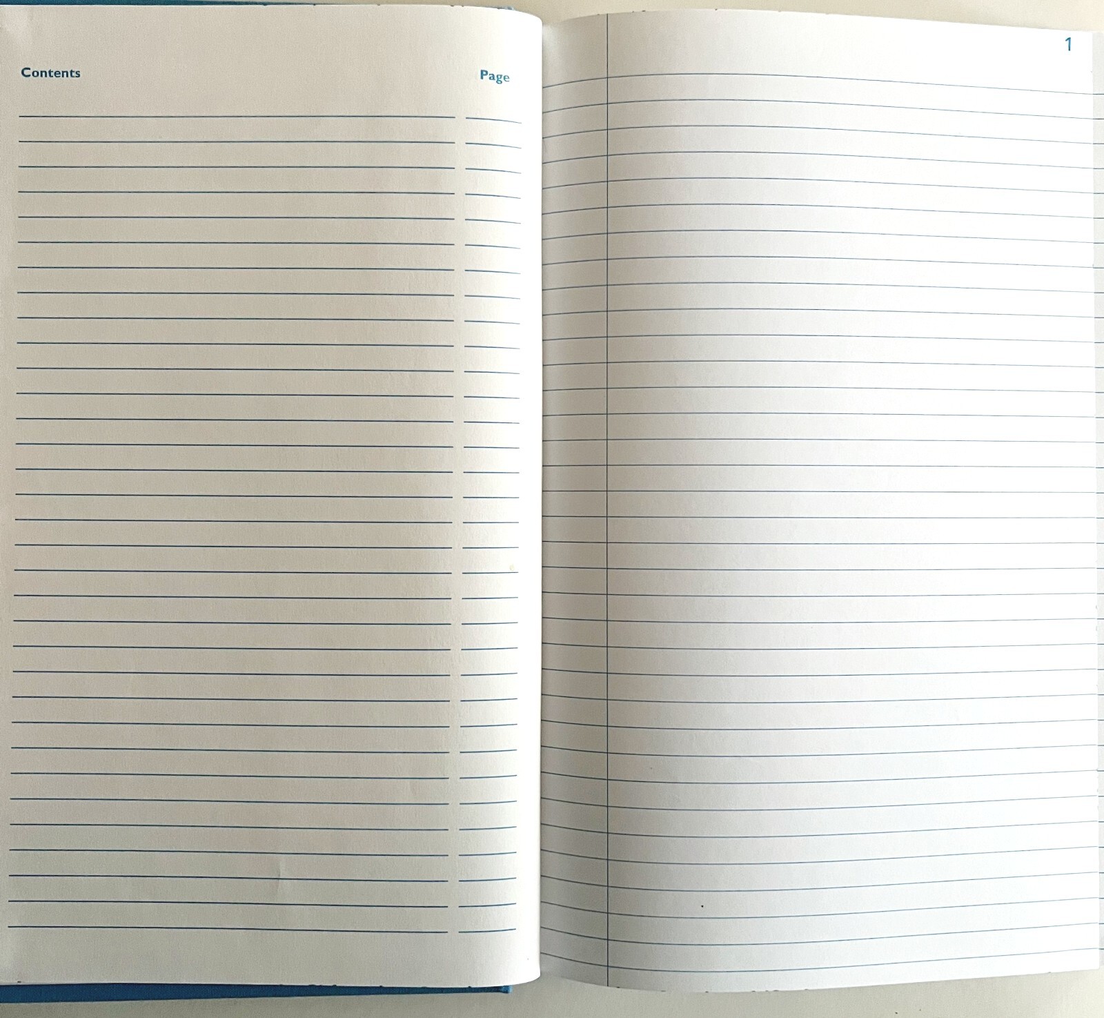 Record Ledger Notebook NOS New 2004 Adams HC Businness Office Account 300p WHBS