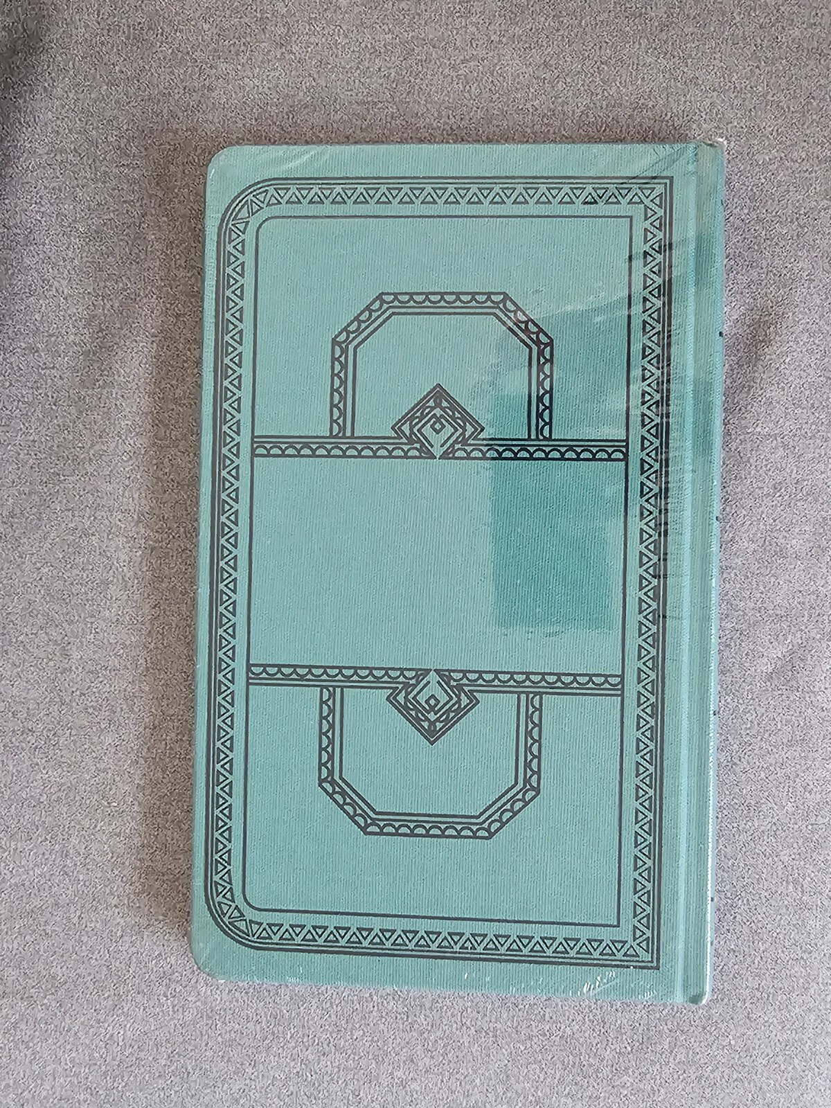 Boorum & Pease 66 Series Account Books, Record Ruling, 300 PG, 12-1/8ʺ x 7-5/8