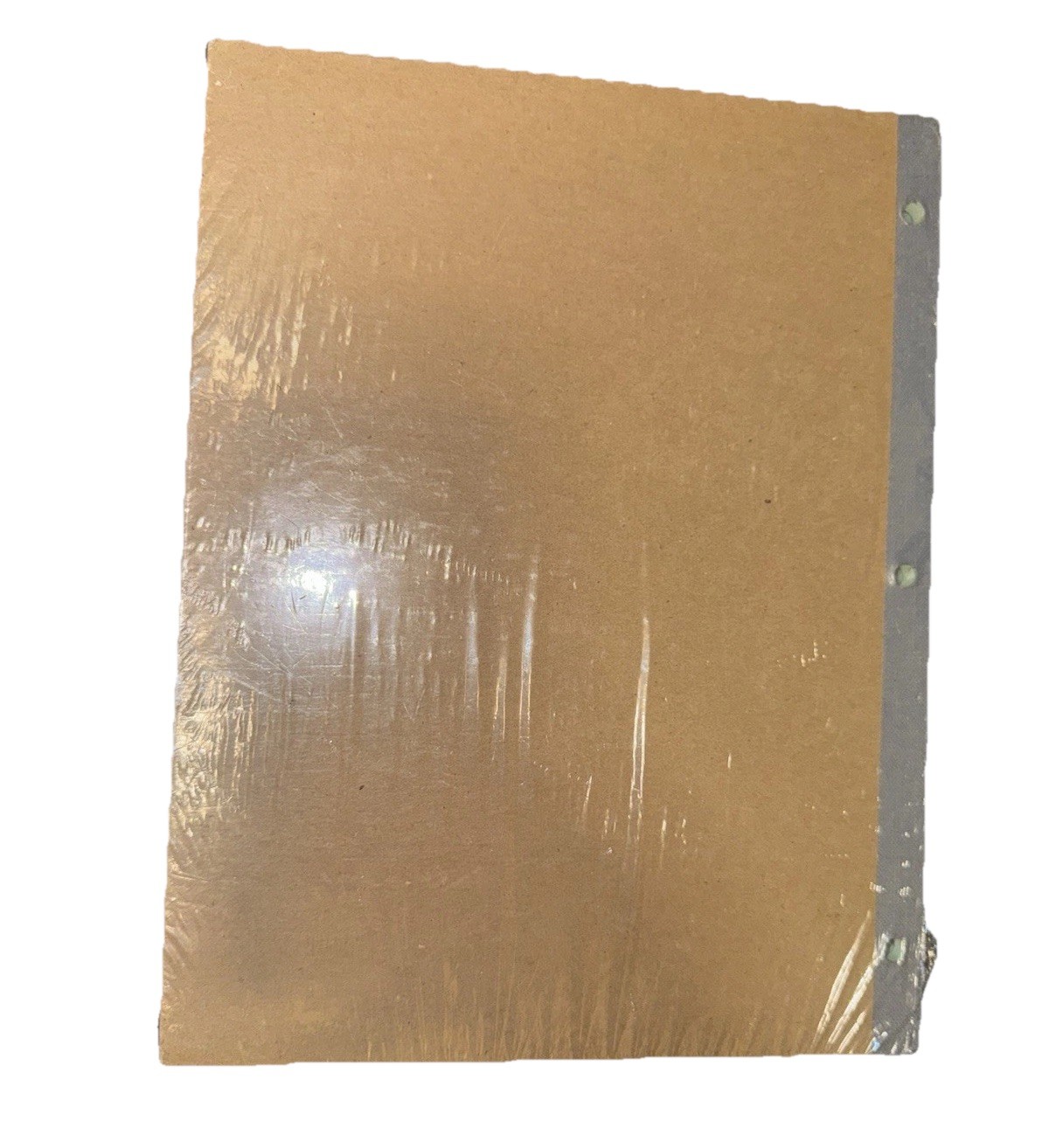 Avery National Brand Premium Analysis Pads 2 Column 11 x 8.5in 45-302 New 2 Pack