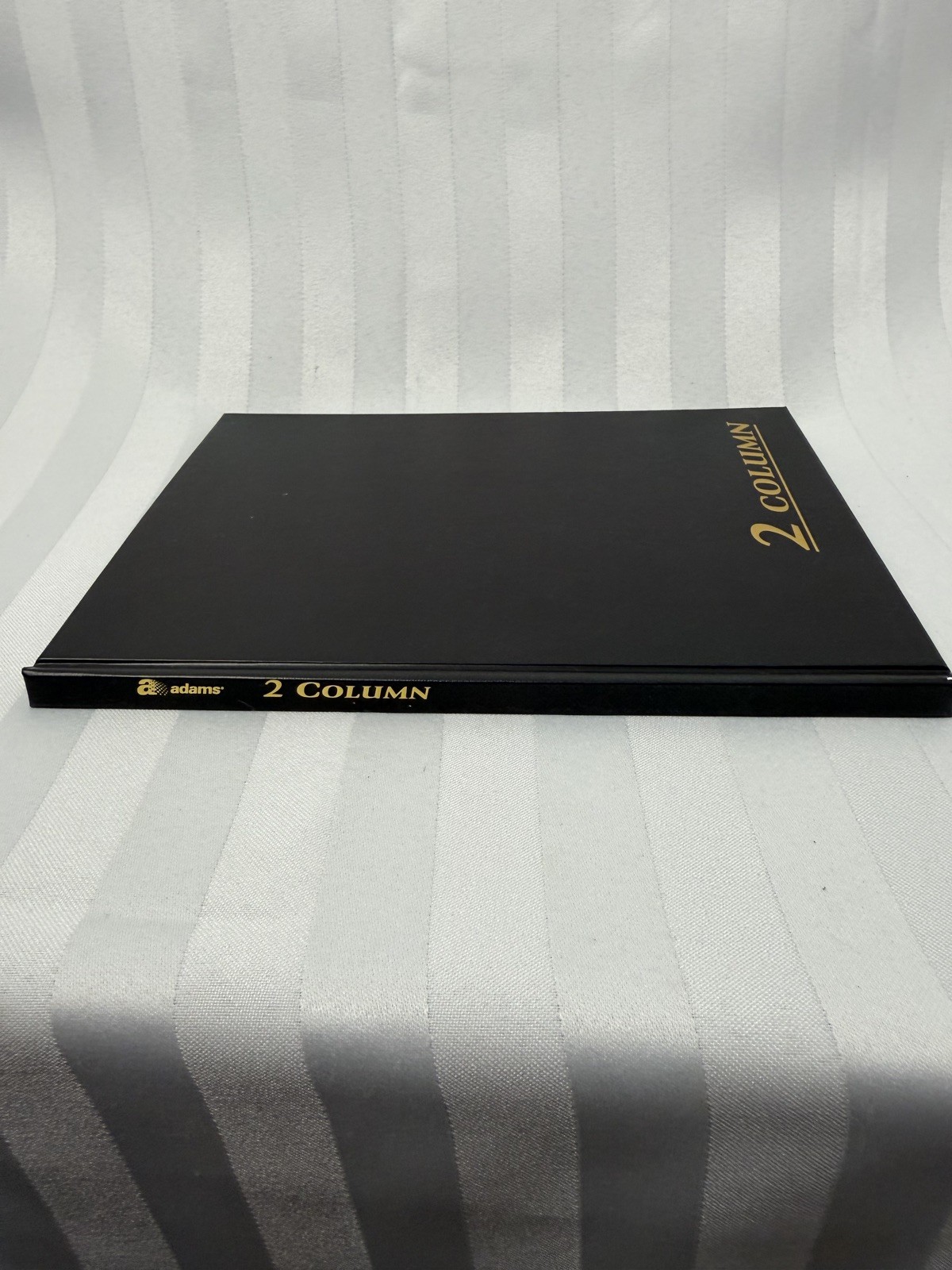 2 Column Ledger Book: Income and Expense Log Book For Small Business & Personal