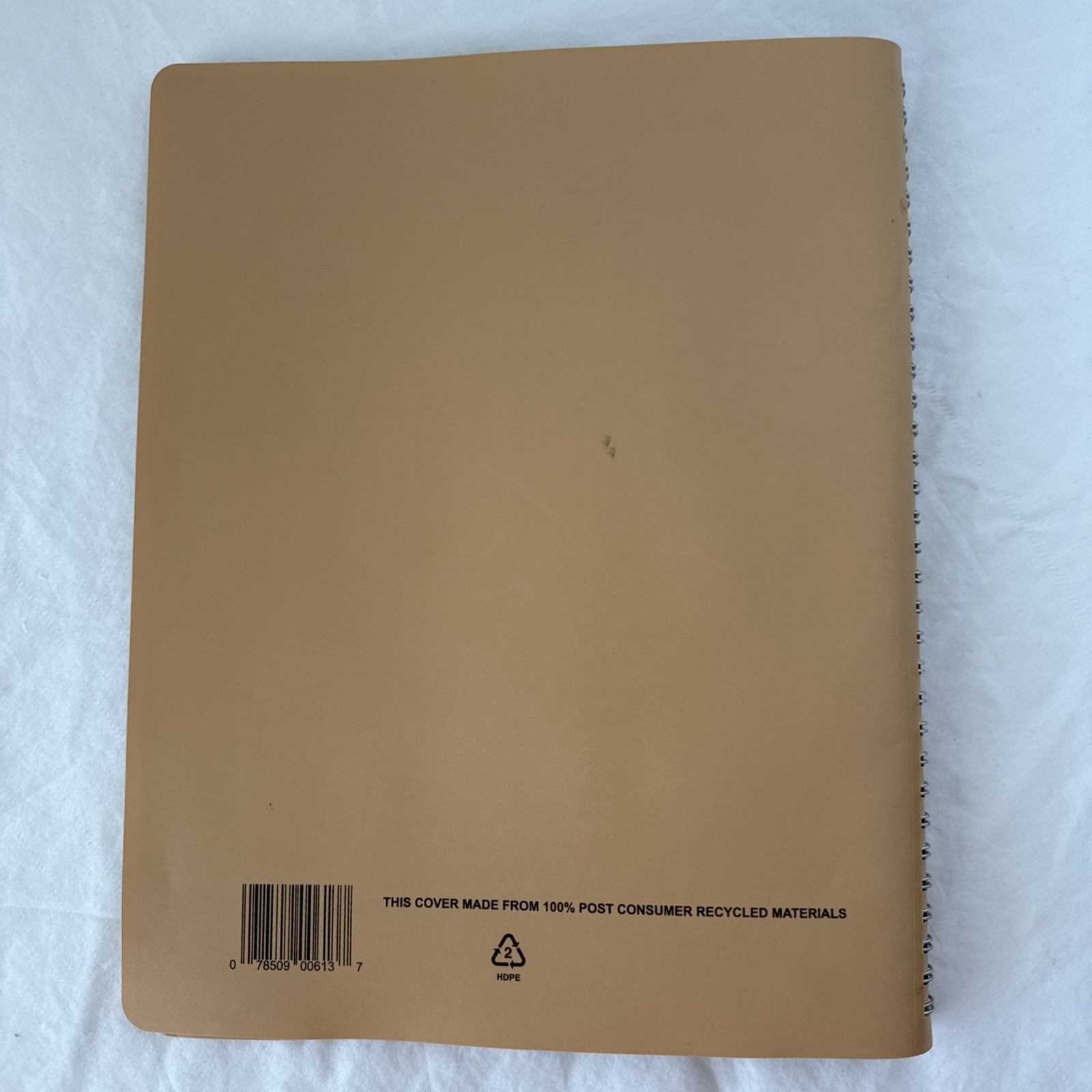 Lot Of 2 Dome Simplified Monthly Bookkeeping Record Notebooks 2013 & 2019