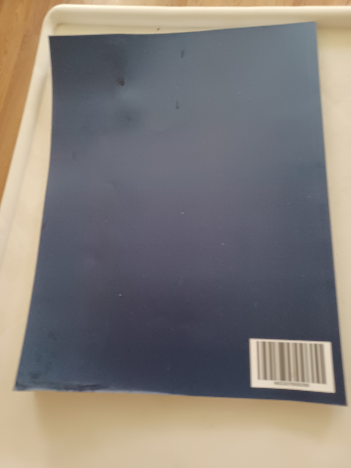 Motor Vehicle Bill of Sale Forms Book, 50 Forms, 8.5 x 11 Inches