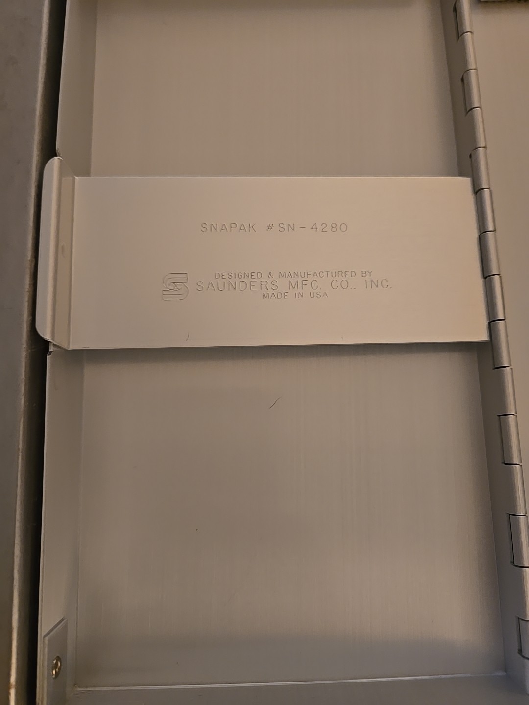 100pcs GEMLINE Appliance Service Order FORM 3-PART + Aluminum Form Holder (7C7)