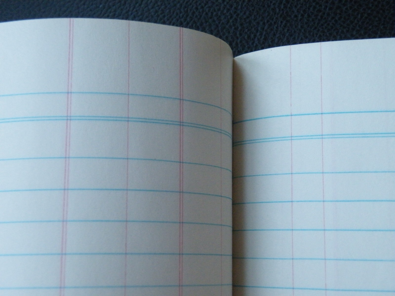2 – Vintage Standard Boorum & Pease Order Book #1989 1/2 USA – FREE SHIP