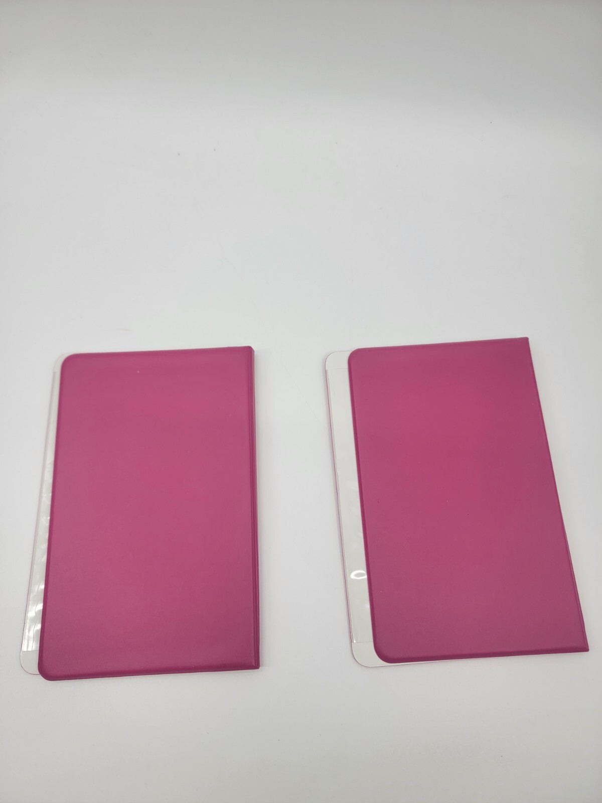 new ( Lot of 2) AVON Order Book Receipt book hard cover with original pen***