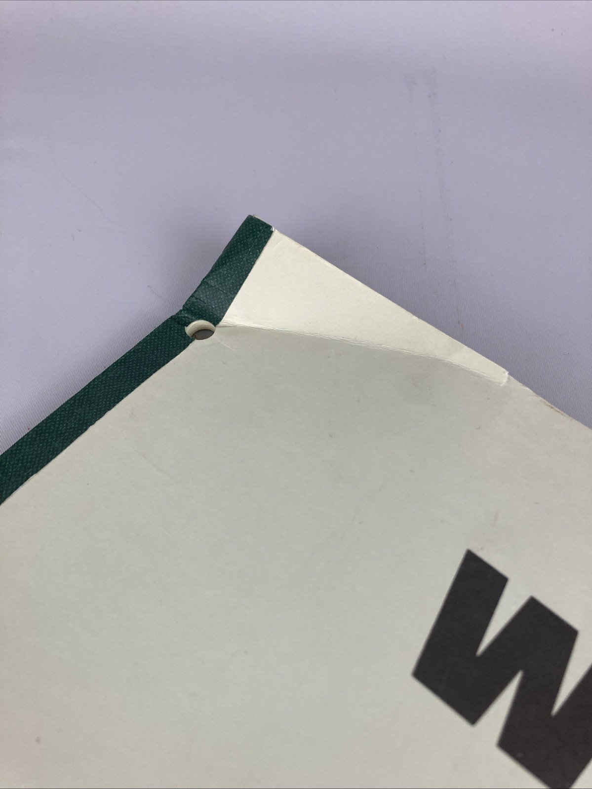Wilson Jones Column Write Columnar Pad 13 Columns 32 Sheets-G7513- USA