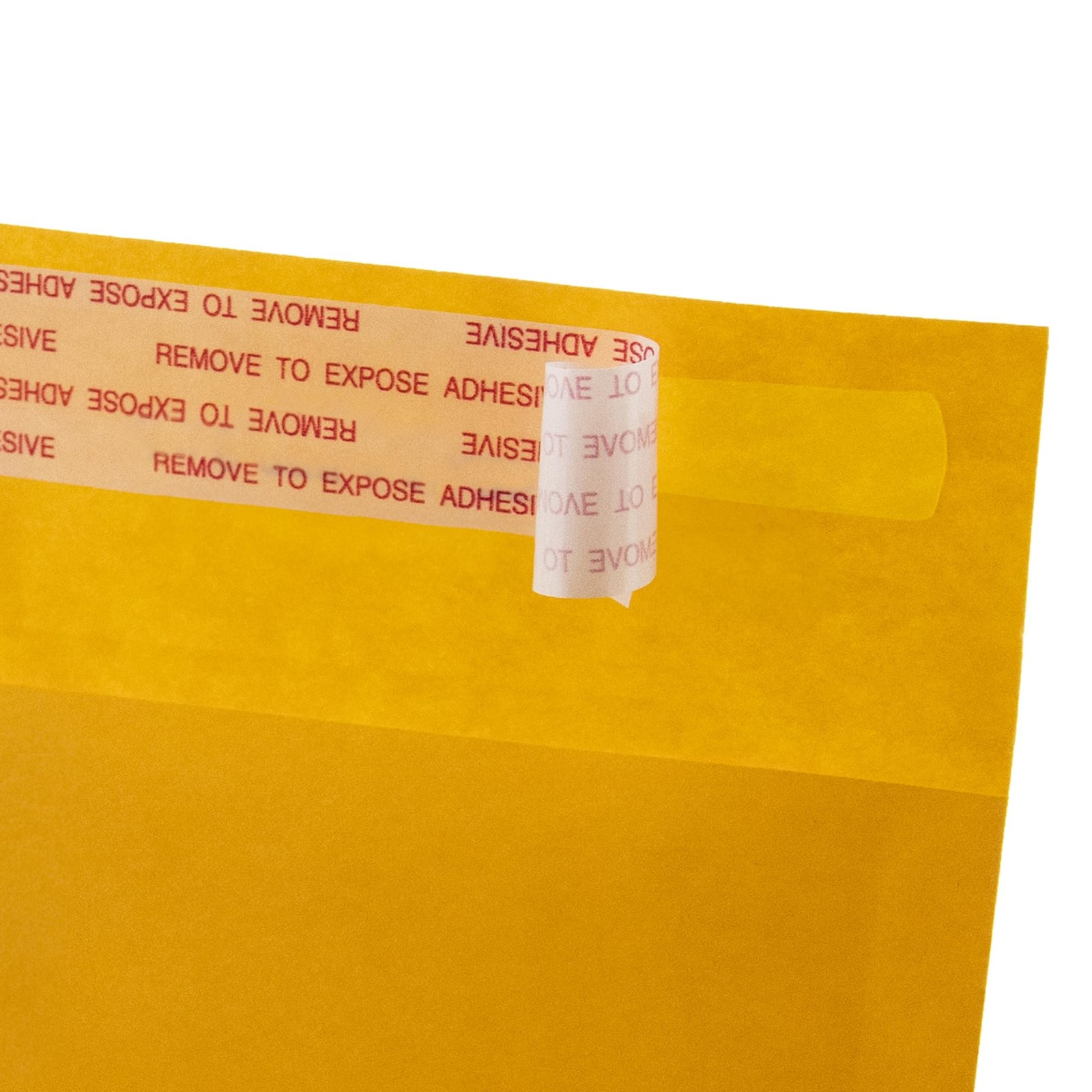 BAZIC Products Kraft Bubble Mailers #5 10.5″x15″ 1-Pack, (10.5″ X 15″)