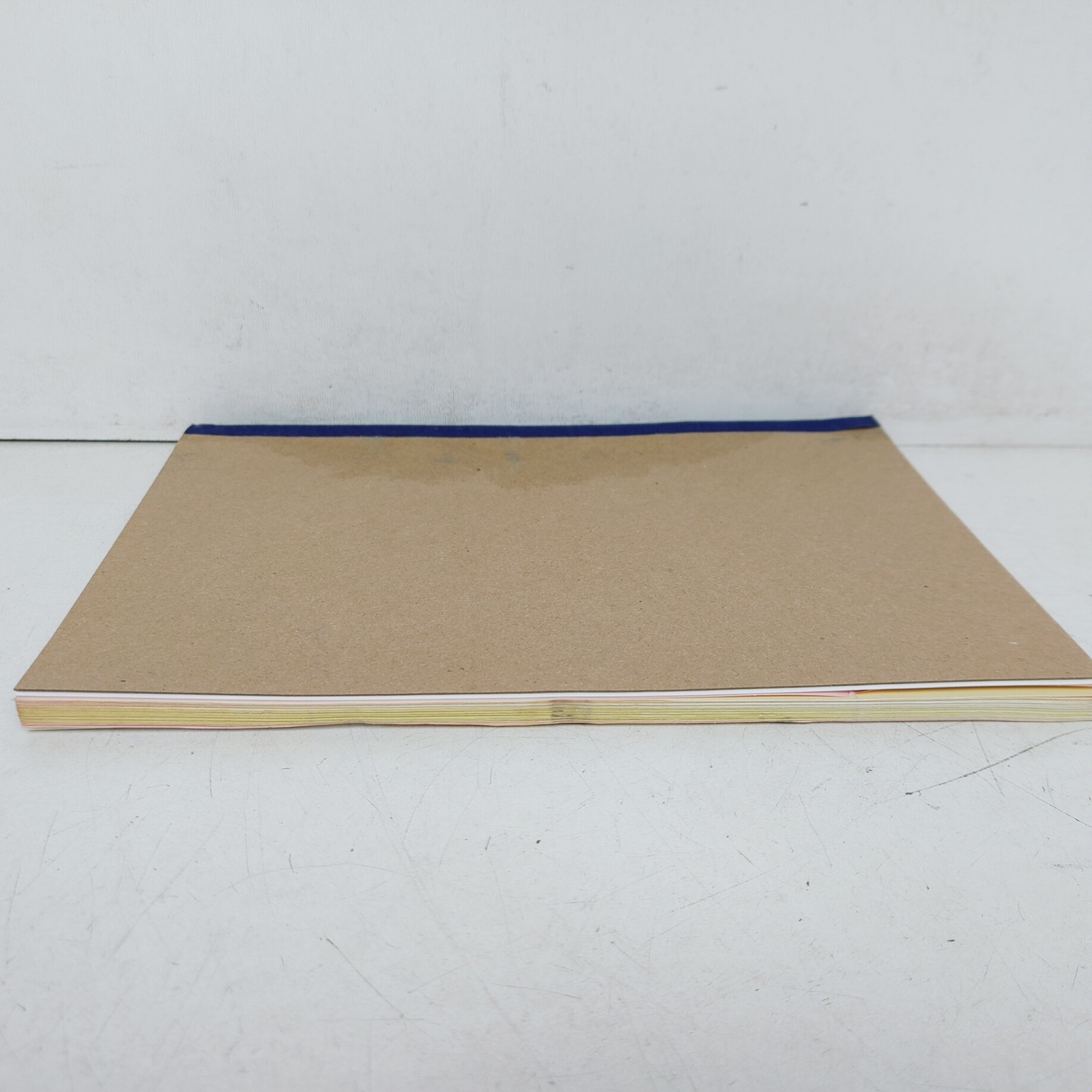 Stained-Rediform Money Receipt Book Carbonless Triplicate 100 Sets/Book 8L808