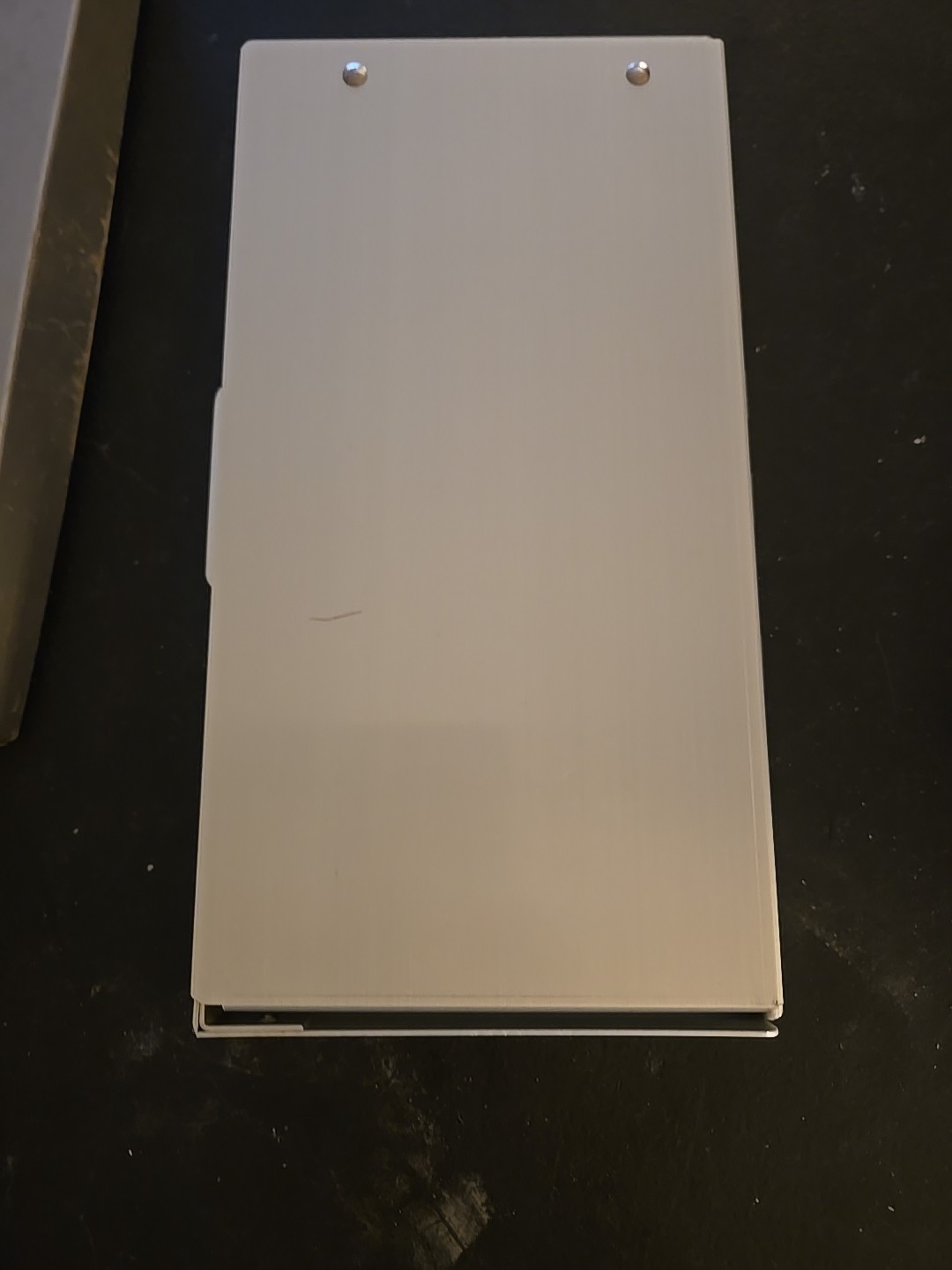 100pcs GEMLINE Appliance Service Order FORM 3-PART + Aluminum Form Holder (7C7)