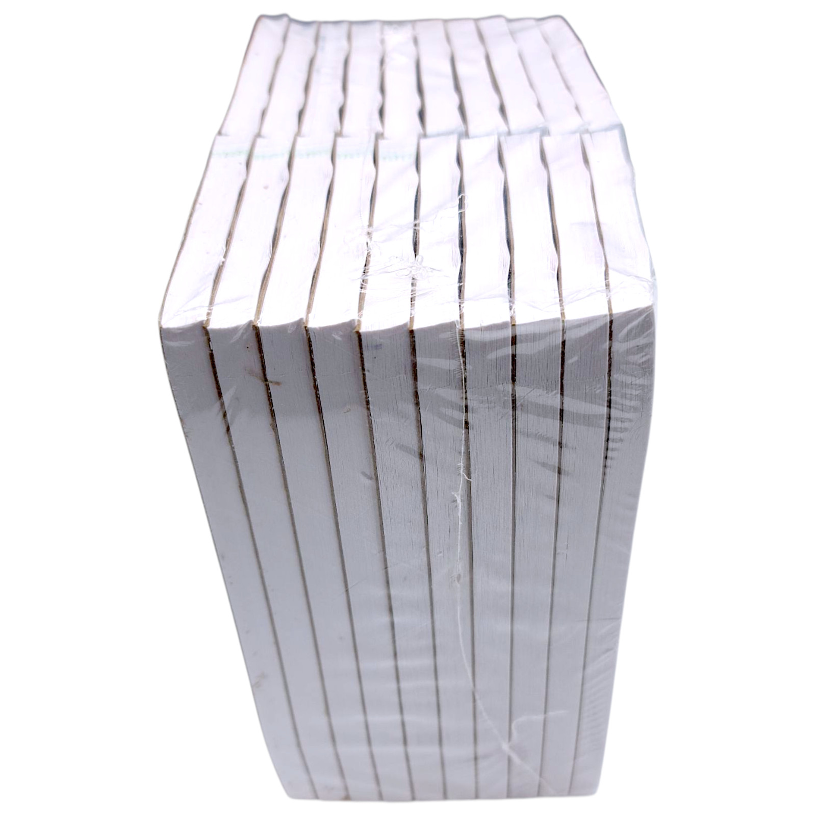 Adams Guest Checks SA540A | 20 Books = 1000 Checks | 1-Part Server Order Pads