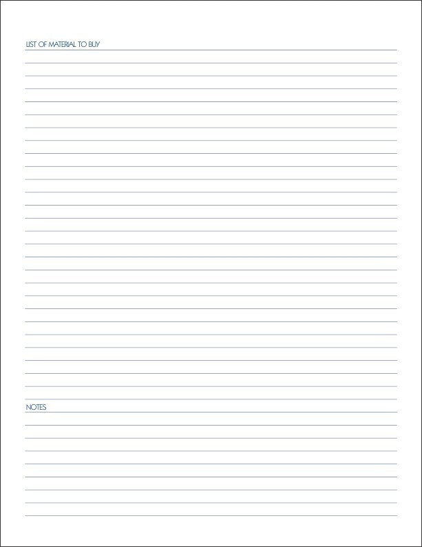 Job Work Order Invoice & Grid Sheet 2 Part Carbonless Plus a Grid Sheet 100 Sets