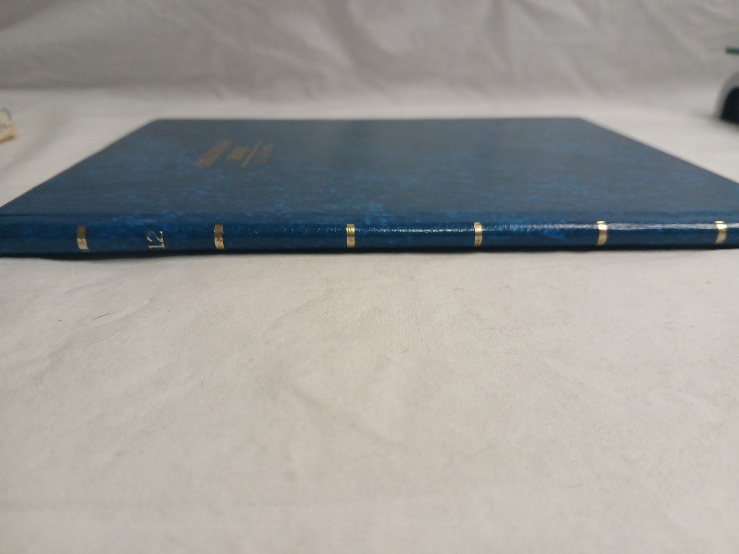 Vintage Mead 12 Column Ledger Paper Pack – Loose Sheets Junk Journal Ephemera