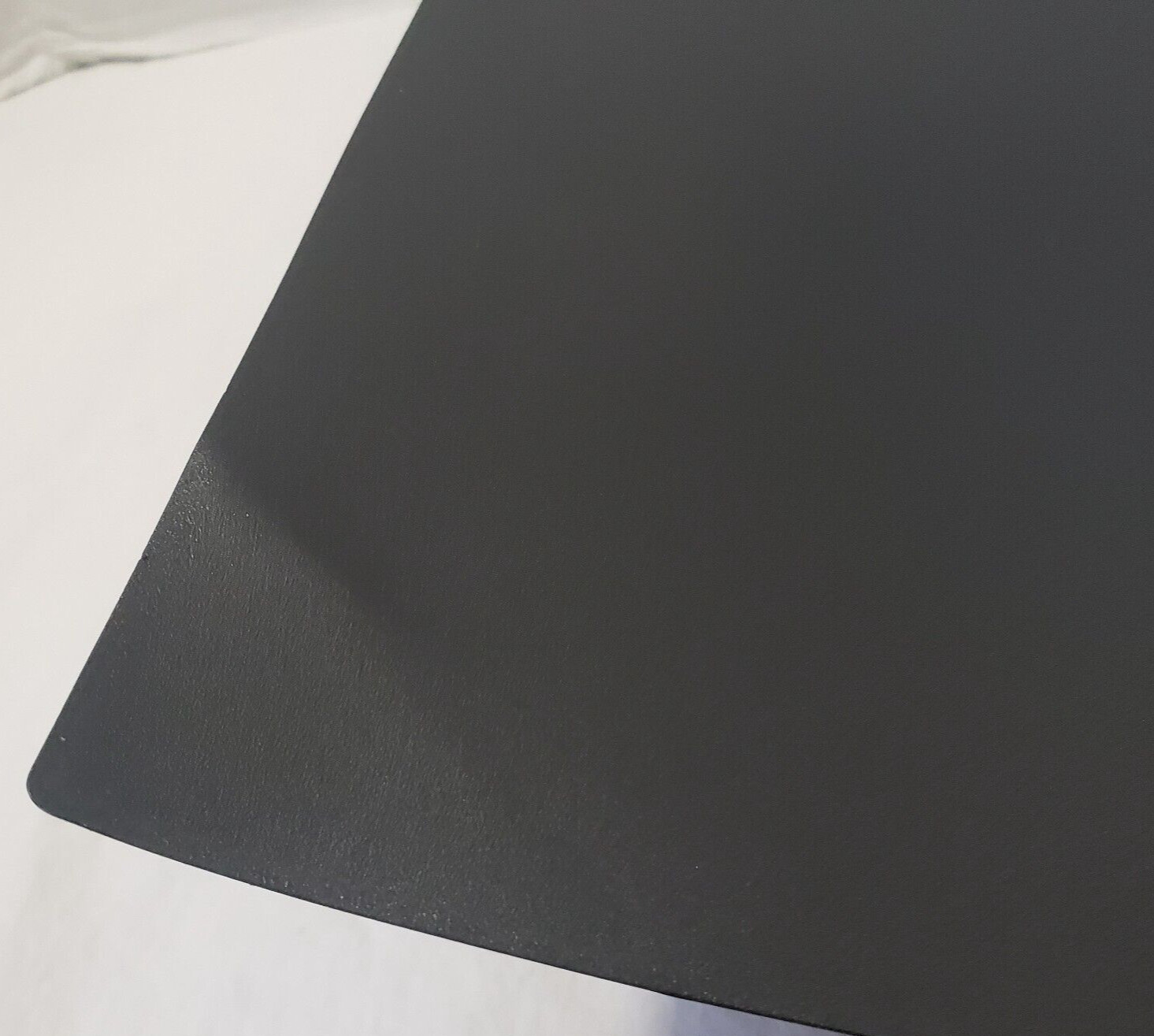 2 Stuart Hall EDGE Plus Spiral 1 Subject Perforated Notebook plastic cover 51620