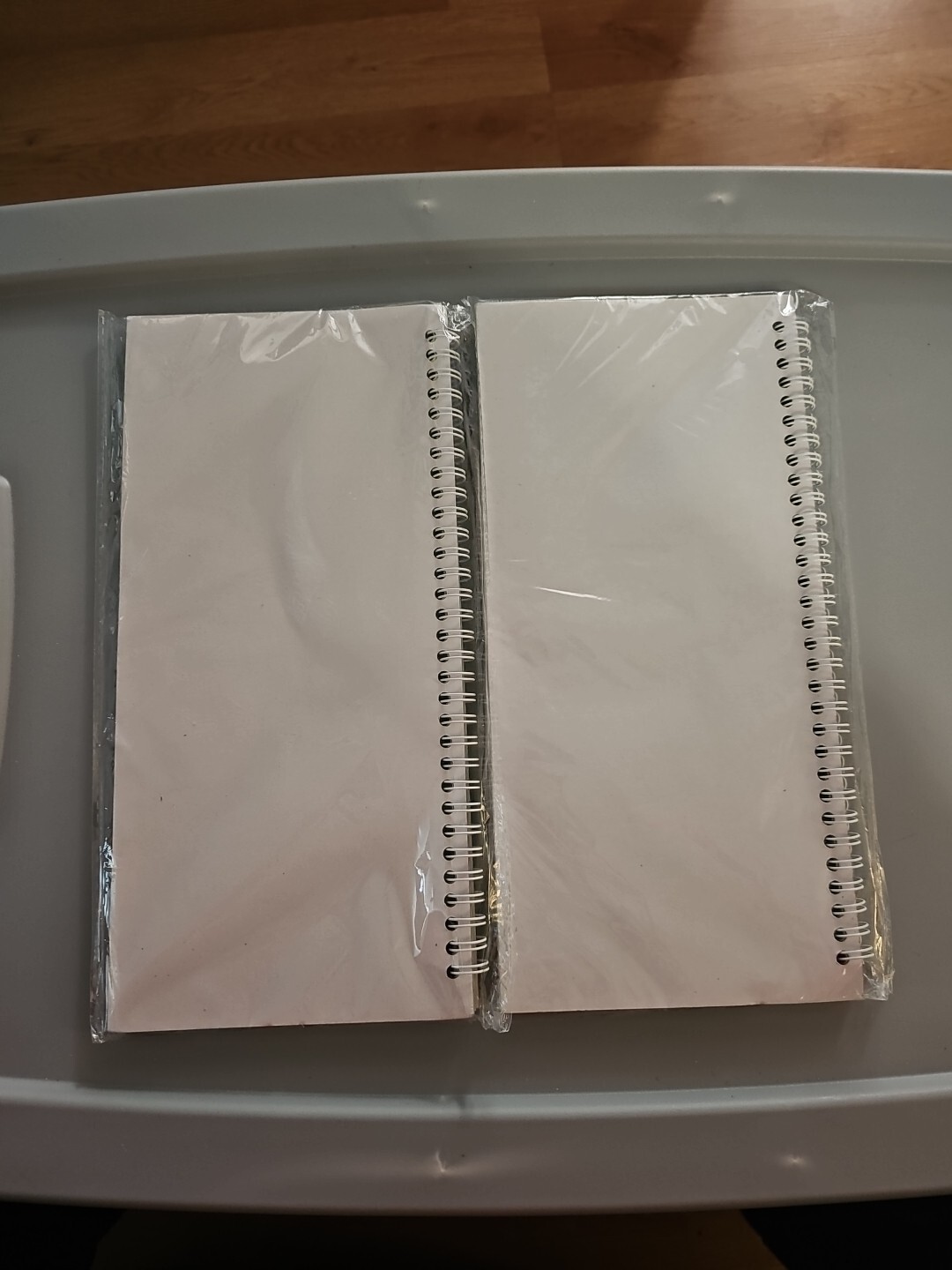 LOT OF 2- MONEY/RENT RECEIPT BOOK 200 CARBONLESS SETS EACH 2 PART FORM Free Ship