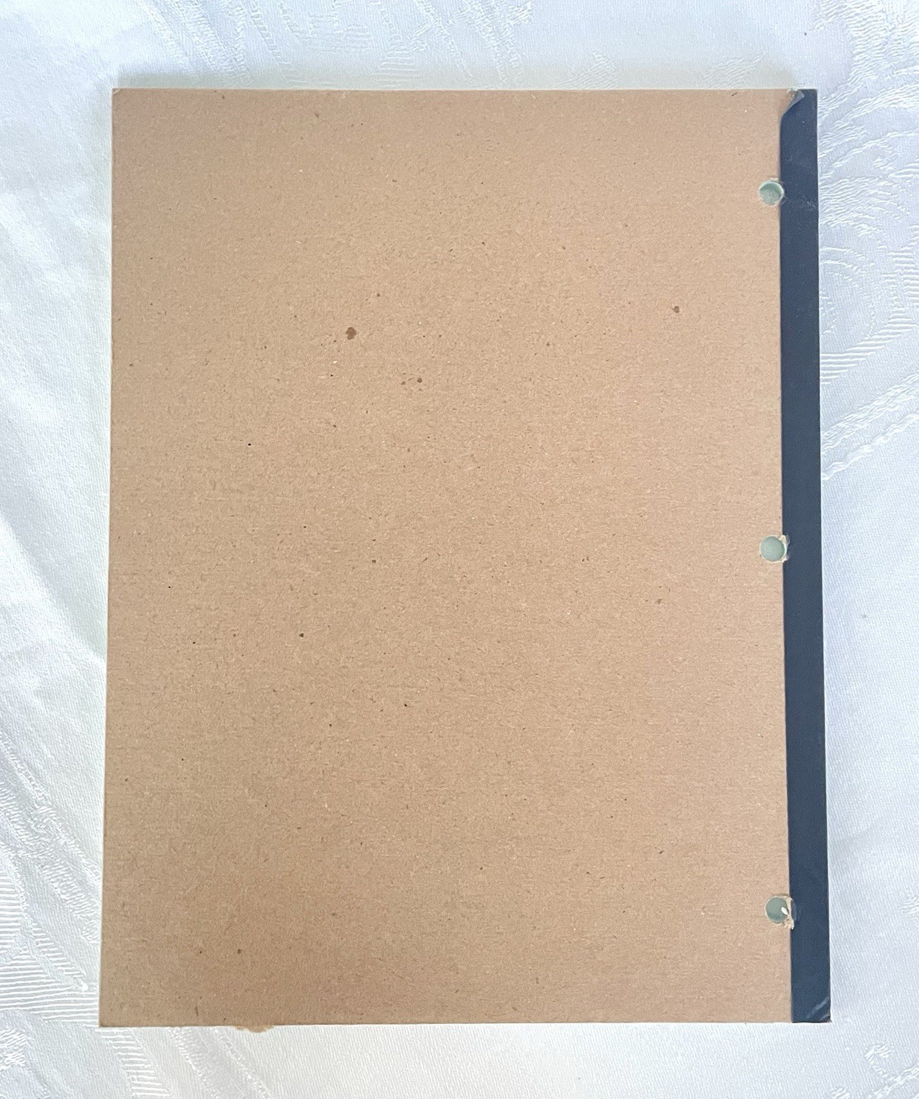 NEW Norcom Columnar Pad, 4 Columns, 11 x 8.5 Inches, 50 Sheets