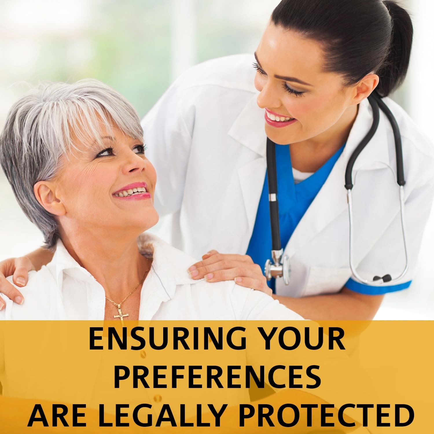 PlanNow 2026 Living Will Kit & Medical Power of Attorney Forms -…