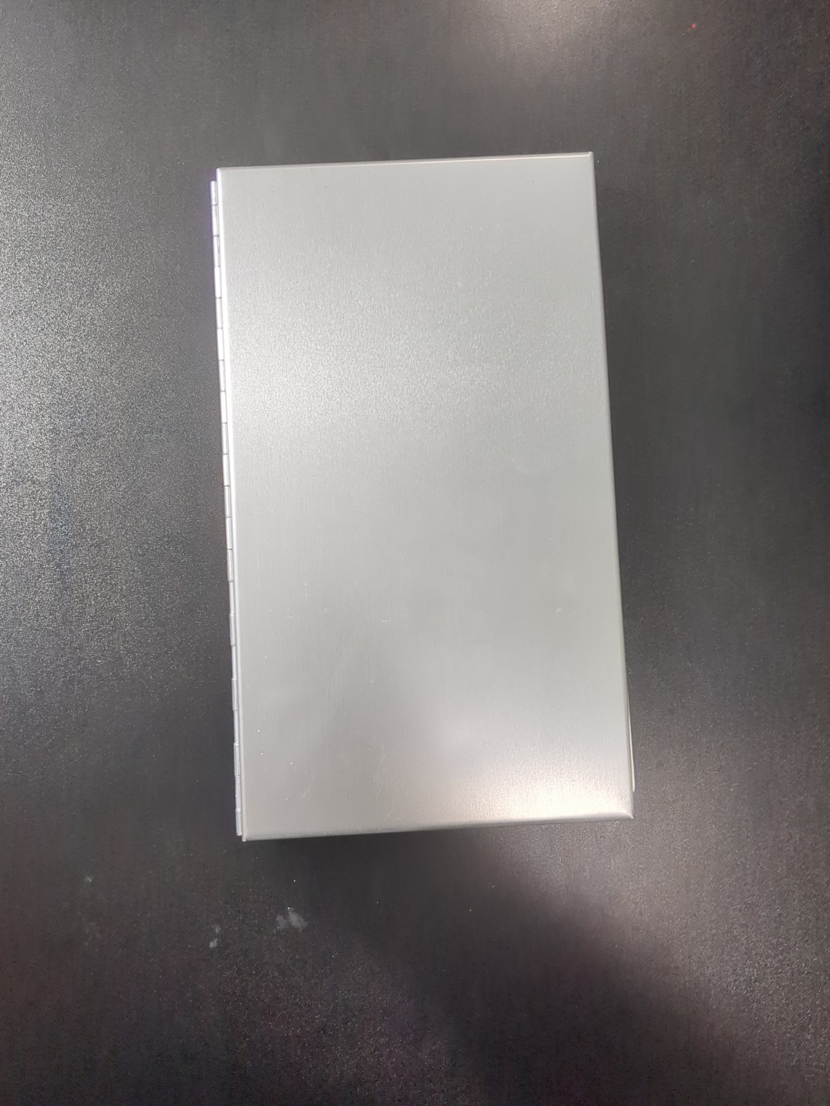 Rediform Forms Holder 0D021/03021 Side Opening Aluminum Holder 10.25″x6″